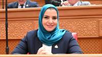 النائبة سهير  كريم: العلمين الجديدة أيقونة الجمهورية الجديدة وعنوان ثقة المستثمرين في مستقبل مصر
