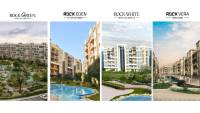 شركة Rock Developments تعيد أسعار زمان بطرح وحدات بسعر الكاش وأقساط على سنتين