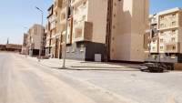 وزيرة الإسكان توجه بتكثيف المتابعة الميدانية للمشروعات السكنية وتسريع معدلات التنفيذ بالمدن الجديدة