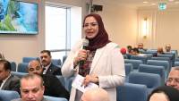 النائبة سهير كريم تشيد بخطة «الإسكان» لتنظيم السوق العقاري: خطوة تاريخية نحو حوكمة القطاع
