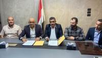 توقيع برتوكول تعاون بين جهاز مدينة دمياط الجديدة وشركة مدن مصر لإدارة الأصول والمرافق