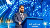 «العلياء الدولية» تعلن عن «AI Tower» بالعاصمة الجديدة كأول برج في أفريقيا والشرق الأوسط يُدار بالذكاء الاصطناعي