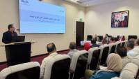 «القومي لتنظيم الإعلانات» يبدأ مراجعة مخططات الإعلانات بالمحافظات والمدن الجديدة