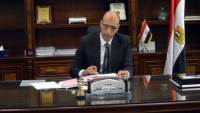 قرار وزاري بتكليف عبدالرؤوف الغيطي بأعمال نائب رئيس شركة مياه الجيزة