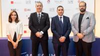 شراكة استراتيجية بين «كيوب للاستشارات الهندسية» و«مرسوم للتطوير» لتقديم الحلول التصميمية لمشروع «سموحة جيت»