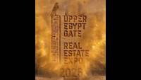 انطلاق معرض «UPPER EGYPT GATE EXPO 2026» لدعم الاستثمار العقاري في صعيد مصر