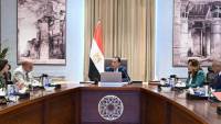 «مدبولي» يتابع تعديلات قانون التصالح في مخالفات البناء ويوجه بإقرار المزيد من التيسيرات للمواطنين