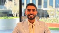 محمد عبد الله رئيسًا لقطاع المبيعات بشركة Mass Developments