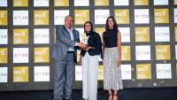 العاصمة الجديدة تحصد جائزتين دوليتين في BIG 5 Awards 2026 وتؤكد ريادتها في التحول الرقمي والاستدامة 