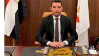 بقيادة المهندس أحمد العربي .. جهاز حدائق العاصمة يسرع وتيرة تنفيذ المشروعات وفقا للجداول الزمنية 