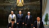 «زينيث جروب» الصينية تضخ 300 مليون دولار لإقامة مصنع لمكونات إطارات السيارات في السخنة