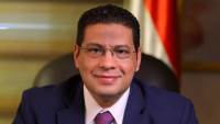 داكر عبد اللاه: مصلحة مصر فوق أي خلاف ورسائل الرئيس تؤكد أهمية المشاركة الوطنية