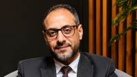 مؤمن السيد رئيسًا للقطاع التجاري بشركة Crete Development