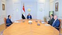 السيسي يوجه بجدول زمني لتنفيذ الاستراتيجية الصناعية وتوطين صناعة السيارات وتعزيز التصنيع المحلي