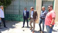 هيئة التنمية الصناعية تسترد أراضٍ مخالفة في السادات والعبور تمهيدًا لإعادة طرحها على المستثمرين الجادين