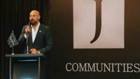 انطلاق «J Communities» ككيان استثماري يضم «نيوجيرسي للتطوير» ويقود مرحلة جديدة من النمو