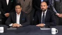كونتراك للتنمية العمرانية تتعاقد مع «المصرية المتحدة» لتنفيذ إنشاءات BEMA Mall بالعاصمة الإدارية