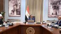 الحكومة تستهدف إحياء منطقة «قرافة السيوطي» وتحويلها إلى متحف مفتوح 