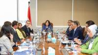 وزيرة الإسكان: الاستثمار السياحي محور رئيسي في استراتيجية تنمية المدن الجديدة