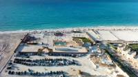 «كيو للتطوير العقاري» تطلق «كيو باي» وتفتتح شاطئ”Amarai Beach” في قلب الساحل