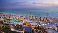 أول شاطئ في مصر بمفهوم المنتجع العالمي الفاخر  ..«Horizon Egypt Developments» تطلق «SA’ADA Sahel Beach»