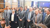 افتتاح أول مصنع لـ«سيمنز»  بالعاشر من رمضان لتعزيز التصنيع المحلي والتصدير 