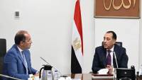 وزير المالية: الرئيس يصدق على الحزمة الثانية من التسهيلات الضريبية.. ونعمل على إعداد الحزمة الثالثة