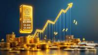 255 جنيهًا ارتفاعًا في أسعار الذهب محليًا خلال يوليو