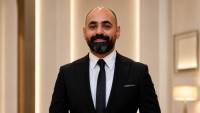الرياض للتطوير تعلن تعيين أحمد الدسوقي رئيسًا لقطاع المبيعات