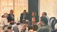 بروتوكول تعاون بين صندوق الإسكان الاجتماعي ومحافظة جنوب سيناء لتنفيذ وحدات «سكن لكل المصريين»