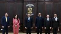 تأسيس «مواصلات مدن مصر» لإدارة وتشغيل النقل الذكي داخل المدن الجديدة