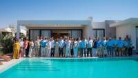 مصر إيطاليا العقارية تستعرض ملامح «سولاري»  وتعلن إطلاق Amare Seafront Villas