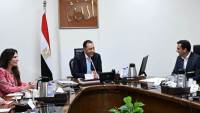 مدبولى: مشروع «علم الروم» نقطة جذب تنموية جديدة على الساحل الشمالي