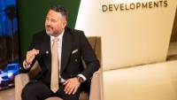 رئيس مجلس إدارة SAM Developments:  قيمة المطور تقاس بما ينجزه على أرض الواقع وليس بما يعلنه