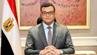 المنظمة العربية للسياحة ترشح شريف الشربيني لعضوية مجلسها الاستشاري الأعلى لمدة 4 سنوات