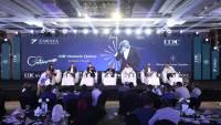 «زوايا للتطوير العقاري» و«EDIC للتطوير العقاري» تطلقان SIA Boulevard بالسادس من أكتوبر باستثمارات 3.5 مليار جنيه