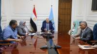 محافظ القاهرة يوجه رؤساء الأحياء الجدد بالتواجد الميداني وسرعة الاستجابة لمطالب المواطنين