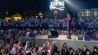 محمد رمضان يحيي «White Party» في Doray Bay.. وMBG Developments تعيد رسم ملامح السياحة في رأس البر