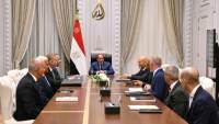 «إيني» الإيطالية تعتزم حفر 230 بئرًا في مصر خلال المرحلة المقبلة