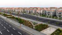 بدء تسليم أراضي «بيت الوطن» بالمنصورة الجديدة 1 سبتمبر.. ومواعيد للمتخلفين