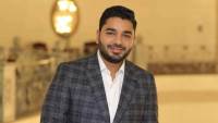 المهندس سيد عليوة يشيد بمنظومة «الإسكان» لتخصيص الأراضي ويؤكد: خطوة هامة لسوق عقاري أكثر تنظيماً 