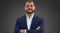 عمر النجار مديرًا لقطاع التسويق بشركة «نچم للتطوير » 