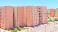 وزيرة الإسكان تشدد على سرعة إنجاز المشروعات وتكثيف الرقابة في قنا والمنيا الجديدتين
