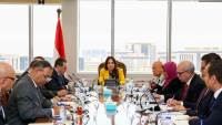 حزمة توجيهات جديدة لتنظيم السوق العقاري وتعظيم موارد «المجتمعات العمرانية»