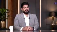 محمود نبيل يقود الجناح المصري في معرض «سريدو» لتعزيز تصدير العقار المصري للسوق السعودي