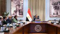 «مدبولي» يوجه بحصر المشروعات العقارية المتعثرة وتحديد أسباب تعثرها