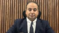 تكليف الدكتور أحمد عمارة بالإشراف على مركز المعلومات بهيئة المجتمعات العمرانية الجديدة