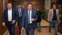 محافظ بورسعيد: صندوق التنمية الحضرية شريك رئيسي في دعم المشروعات التنموية بالمحافظة