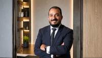 أكرم الشيخ يقود القطاع التجاري في «MAGNA Developments» بخبرة تتجاوز 22 عامًا