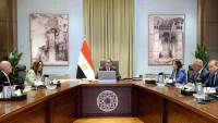«مدبولى» يوجه بحصر الأراضي الحكومية الفضاء بالقاهرة وتحويلها إلى متنزهات ومسطحات خضراء